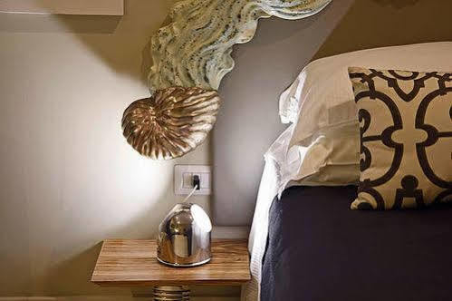 Atelier Ines B&B Home Gallery 나폴리 외부 사진